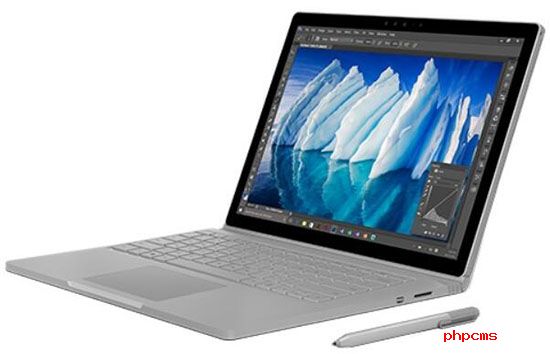 教你如何在微软surface book笔记本使用U盘一键重装win10系统