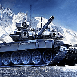 装甲前线官方最新测试服-装甲前线2023手机版下载安装