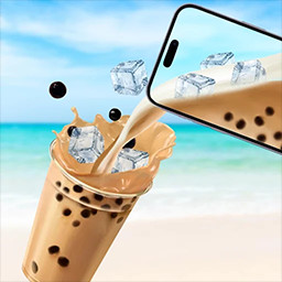 珍珠奶茶模拟器中文版