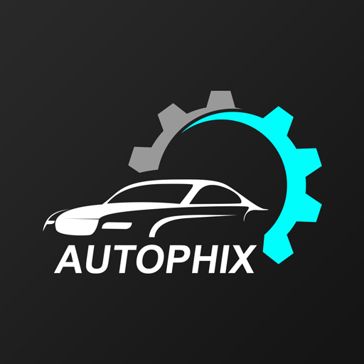 Autophix官方中文版
